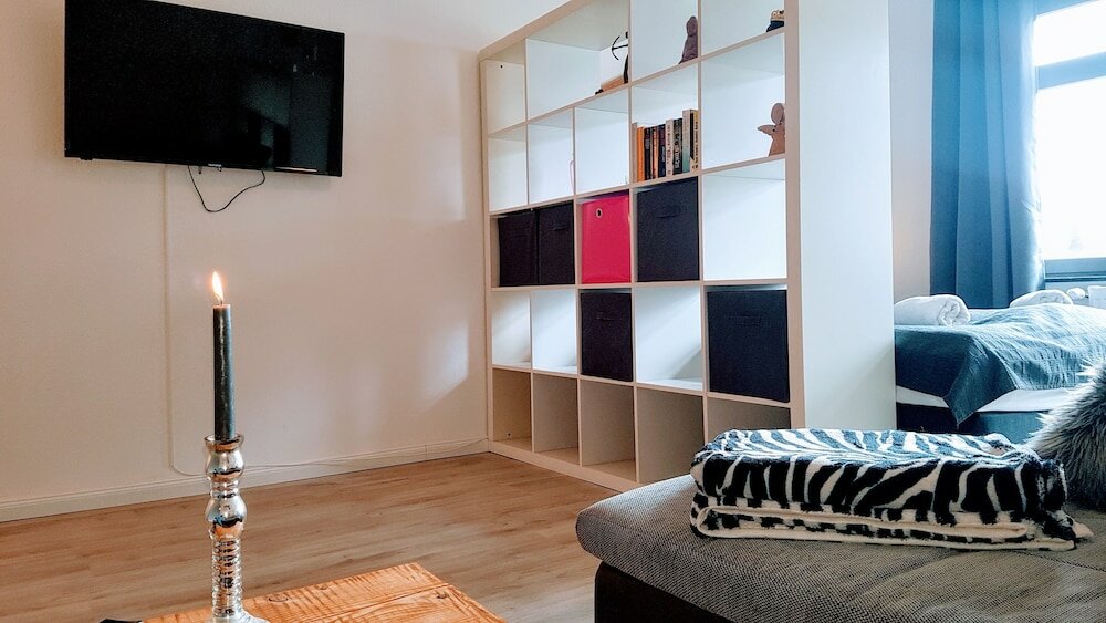 Фото Villa Appartements Syke