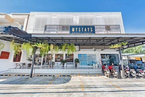 Mystays Phuket