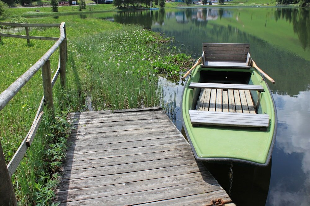 Фото Alpen Appartements Zauchensee