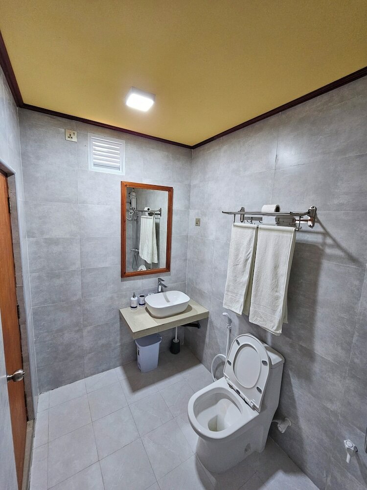 Фото White Sand Inn