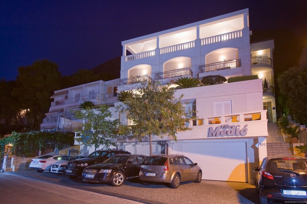 Фото Villa Medic