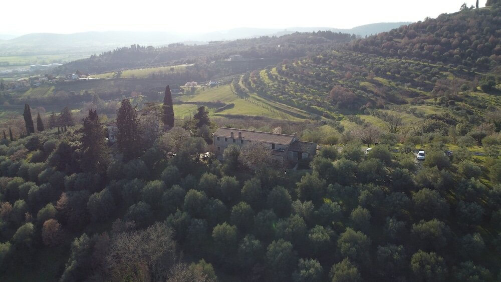 Фото Il Mulino delle Canutole