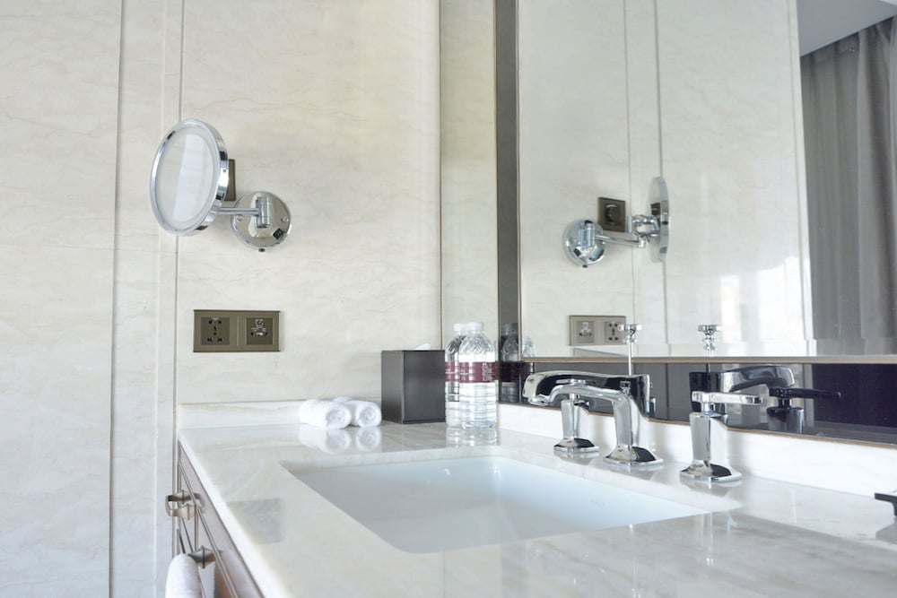 Фото Sheraton Shanghai Jiading Hotel