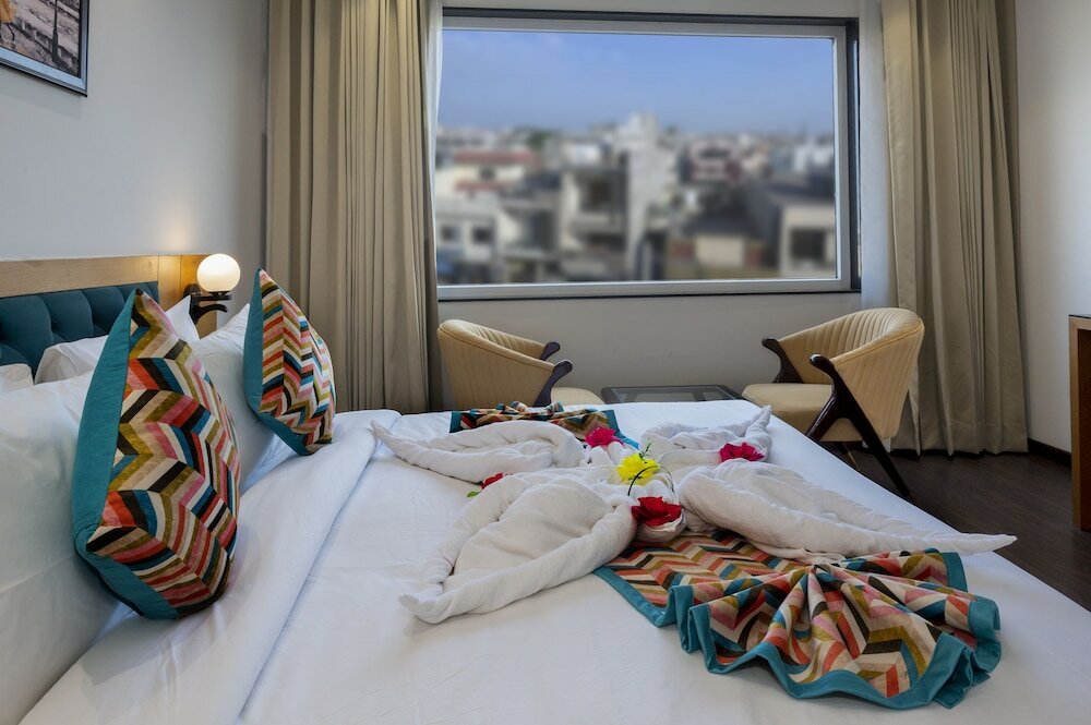 Фото Classio Royale by Pineberry Hotels