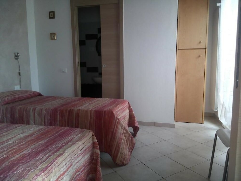 Фото Agriturismo il Grande Ulivo