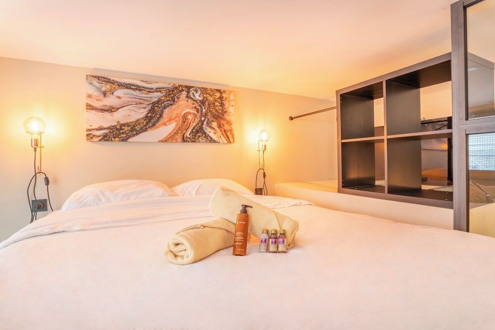 Фото Adira Résid'Marseille Vieux-Port