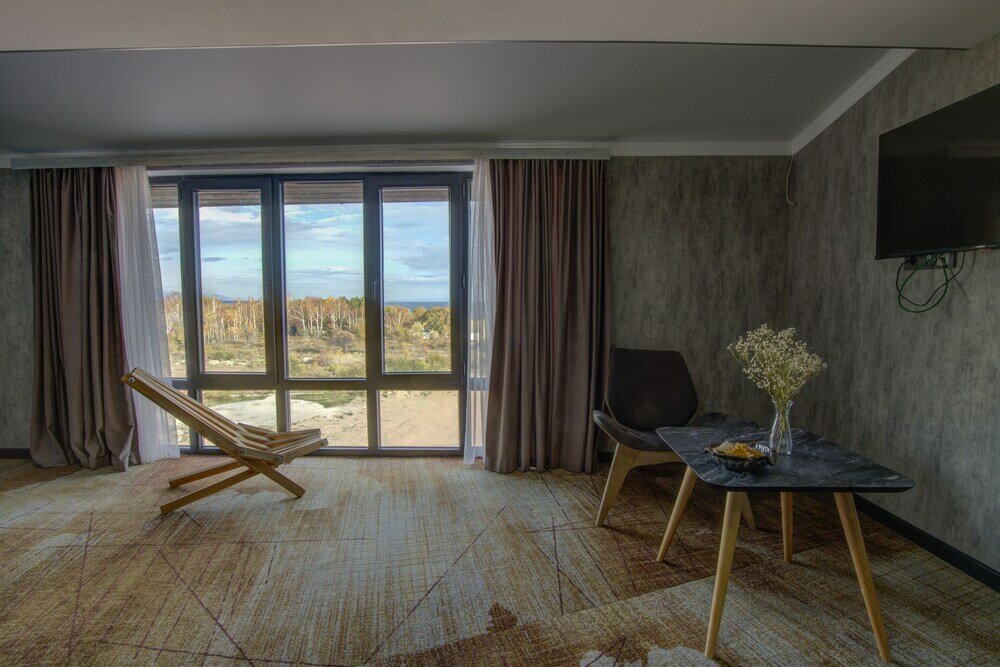 Фото Vzmorie Resort