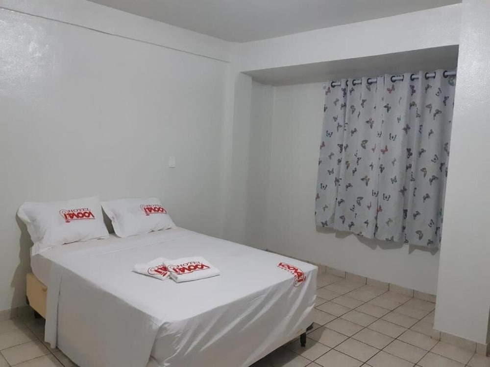 Фото Itaoca Belém