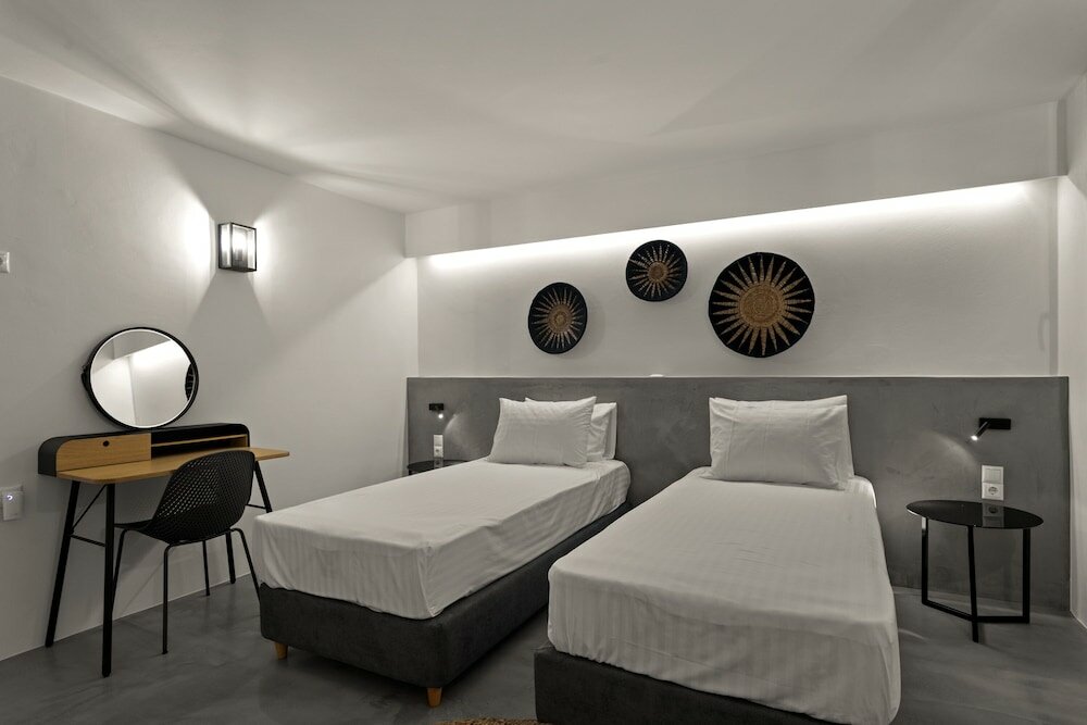 Фото Patio Villas