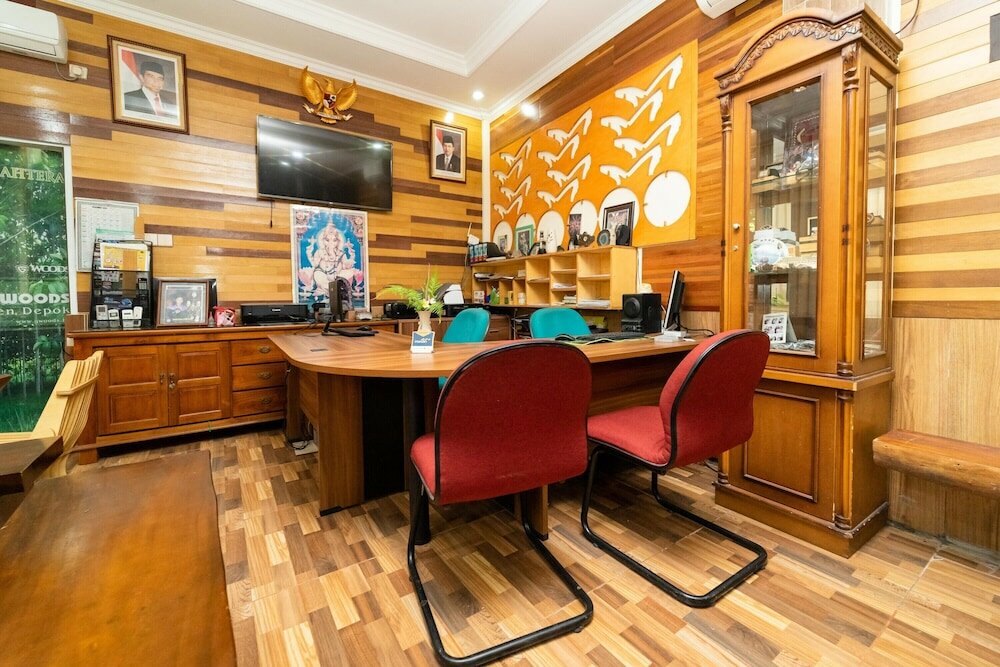 Фото KoolKost near University of Indonesia