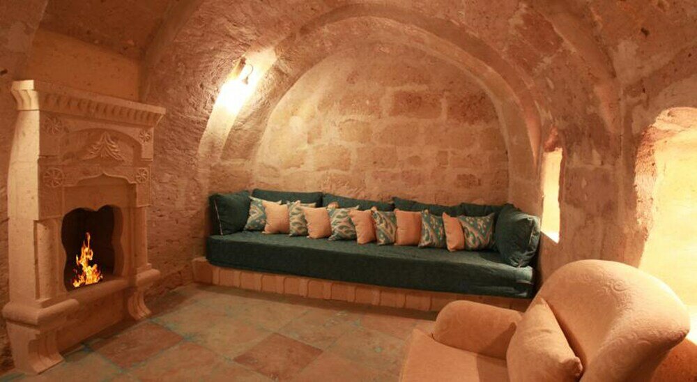 Фото Blue Valley Cave