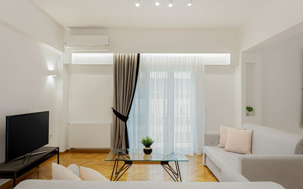 Фото Kolonaki Luxury Residence