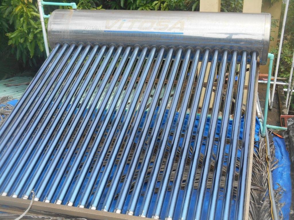 Фото Thuy - Gunter Garden Bungalow