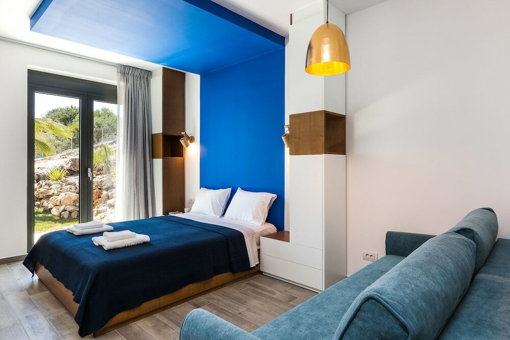 Фото Villa Blue Skyline