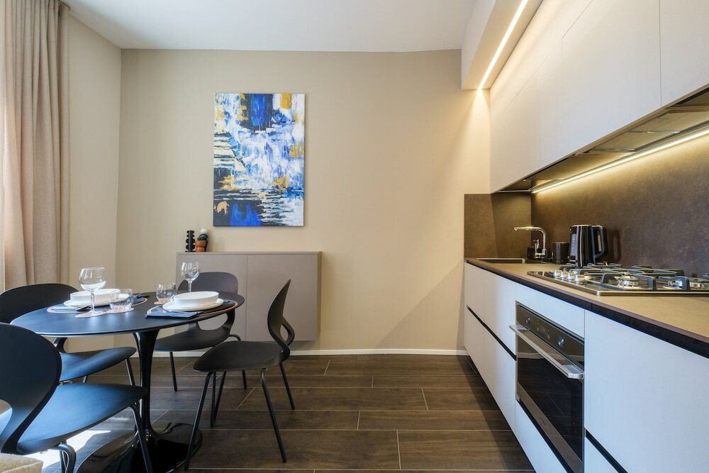 Фото Residence Delle Erbe by Studio Vita