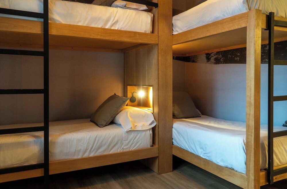 Фото Refugio Knapp