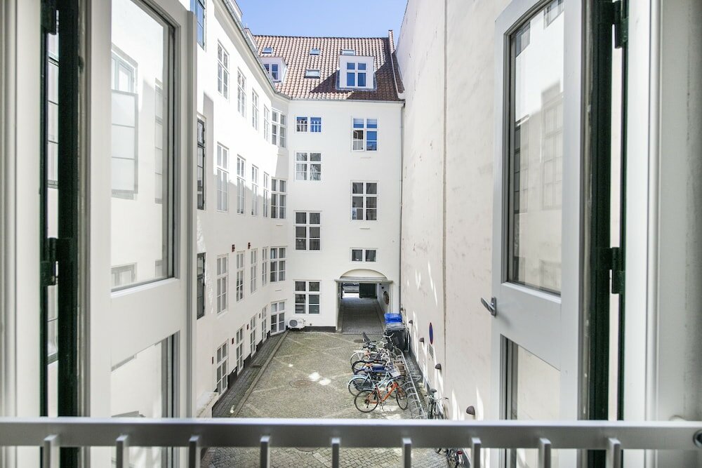 Фото The Churchill Penthouse - Into This Place