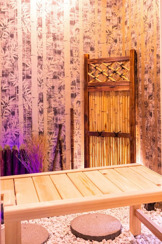 Фото Japanese Villa Matsu House Mt-1