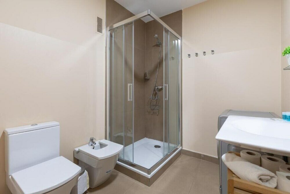 Фото Adarve Flats