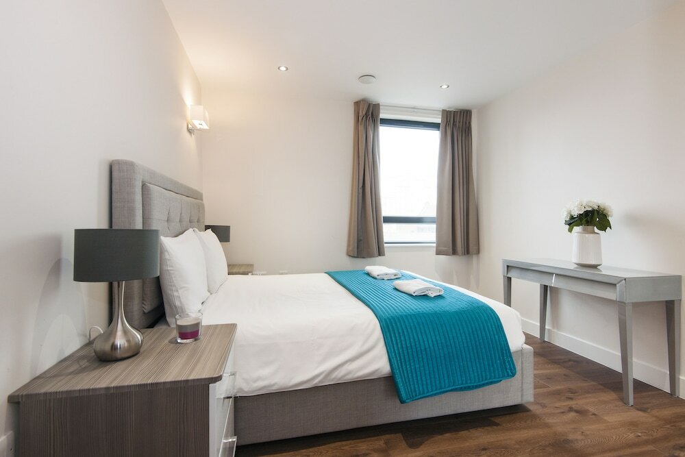 Фото Twyne House Apartments