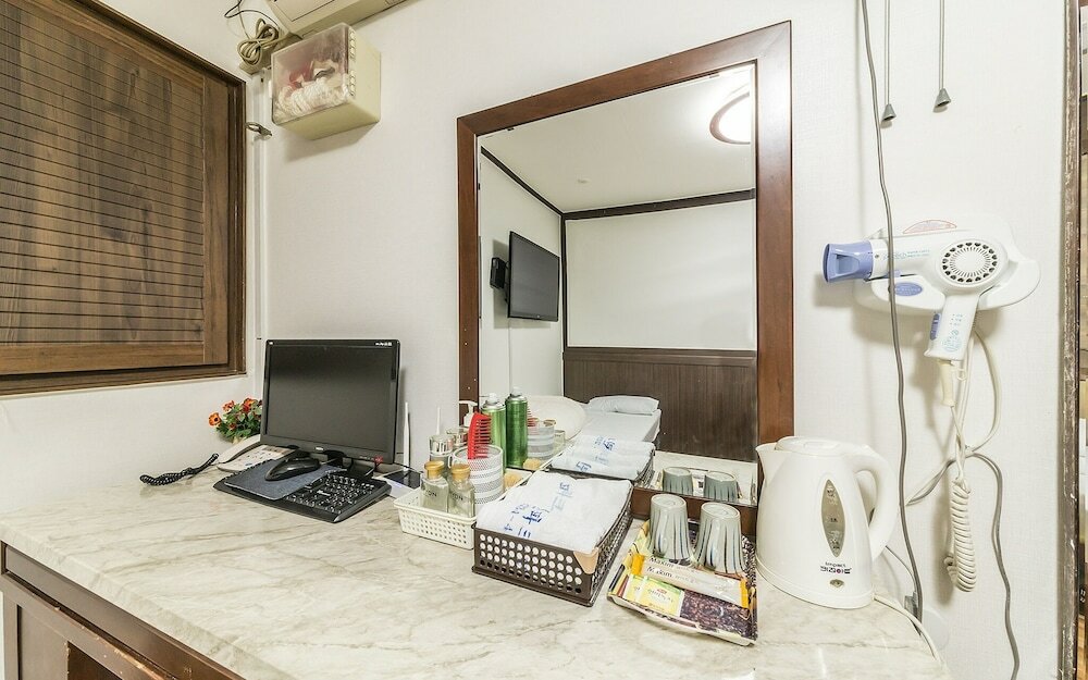 Фото Dongdaemun Green Park