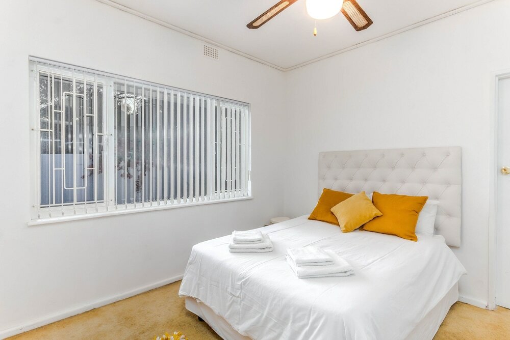 Фото Nassau Crescent by Ctha