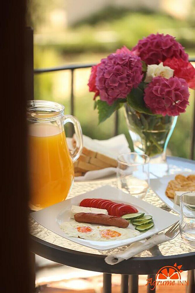 Фото Agrume Inn by Prive