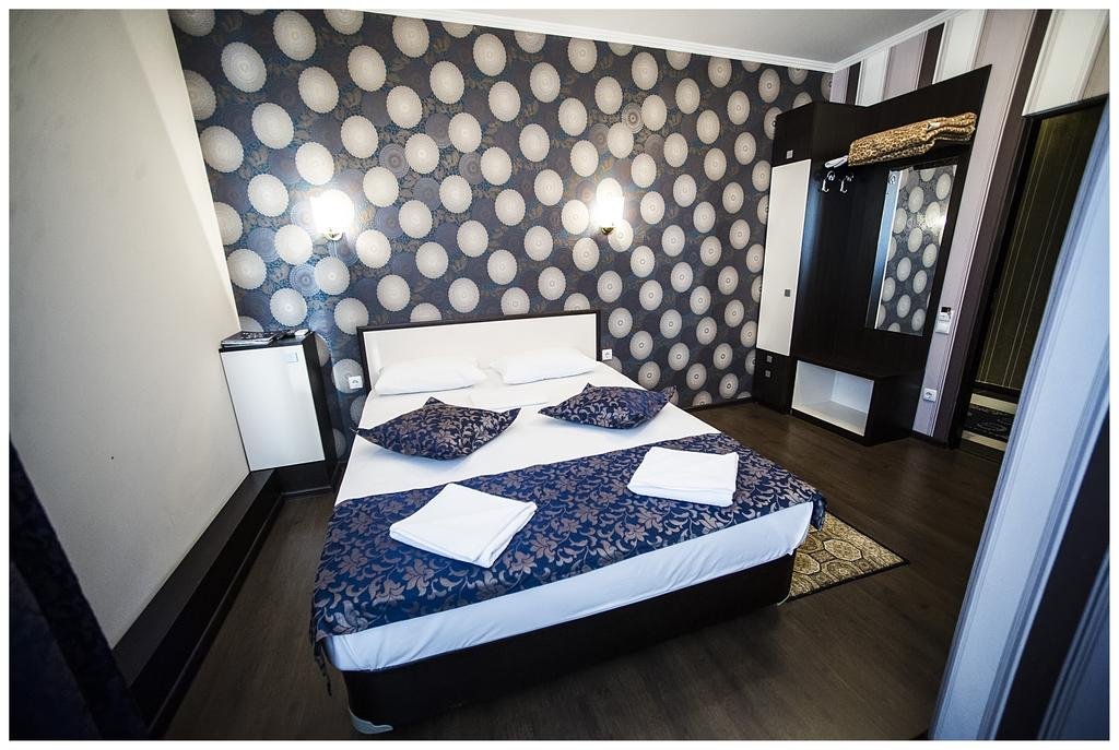 Фото Отель Iris