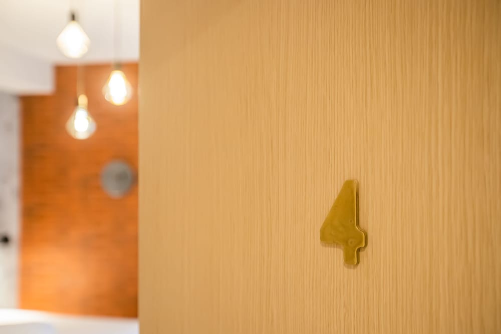 Фото Harmony Studios by halu! Apartments