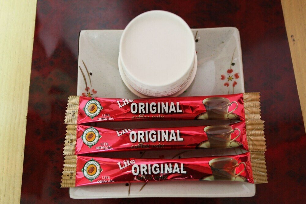 Фото Yeonsinnae Red