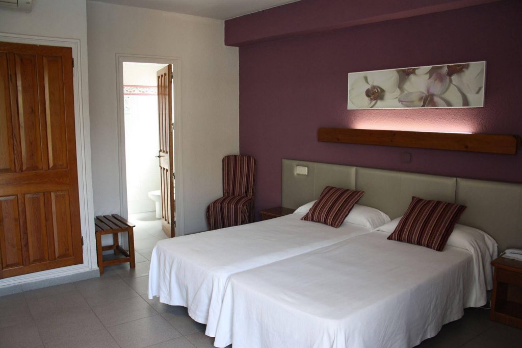 Фото Hotel S’Agoita