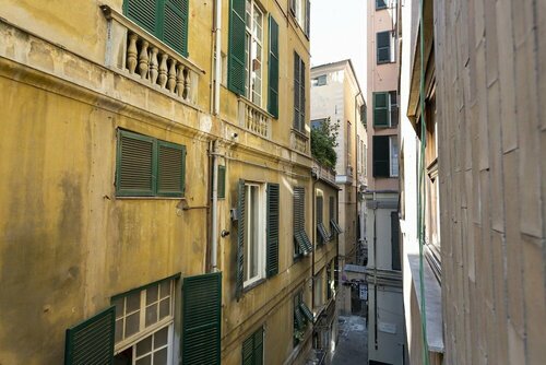 Апартаменты Xxv Aprile by Wonderful Italy - Salvia