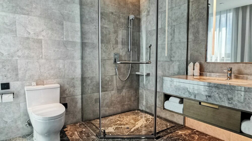 Фото Ln Dongfang Hotel Pazhou