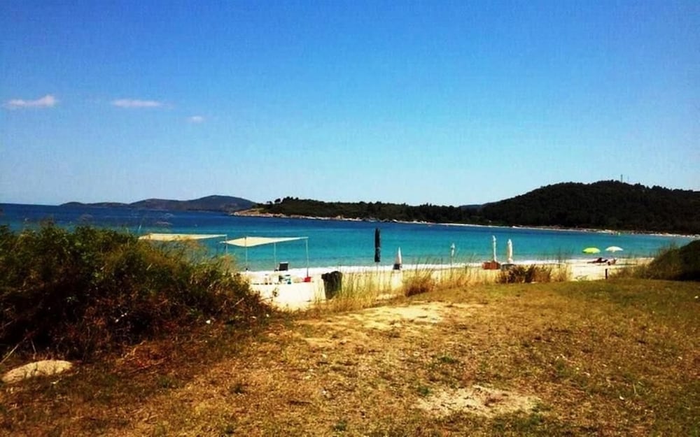 Фото Paliouri Luxury Bungalows