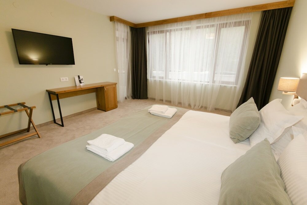 Фото SPA Hotel Orbita