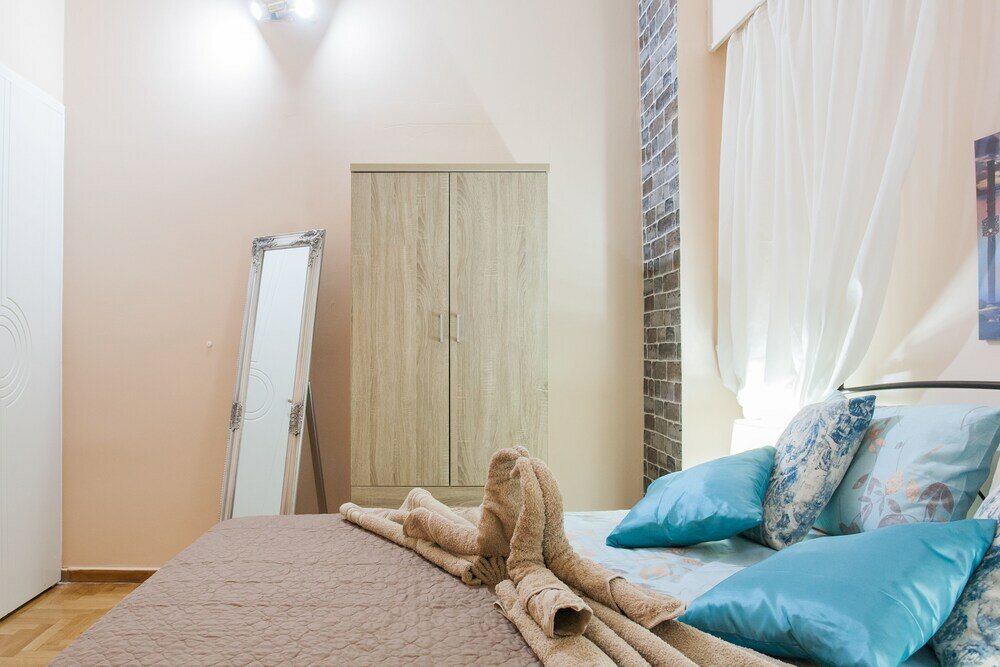 Фото Athens Cozy Rooms