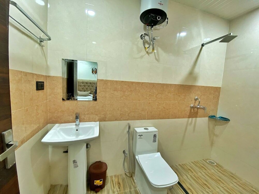 Фото Govindam Royal Stay