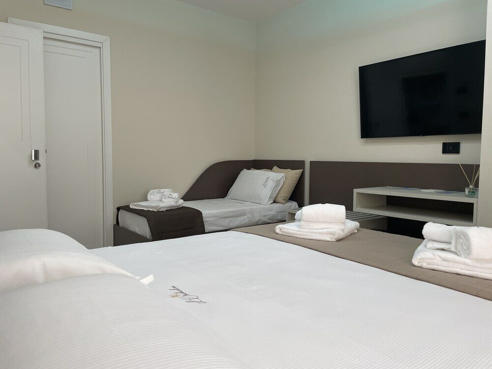 Фото B&b L'Orchidea