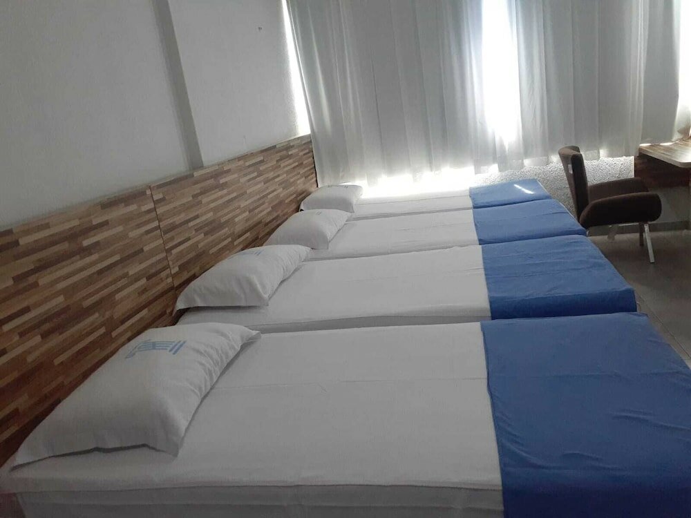 Фото Ashisha Hotel