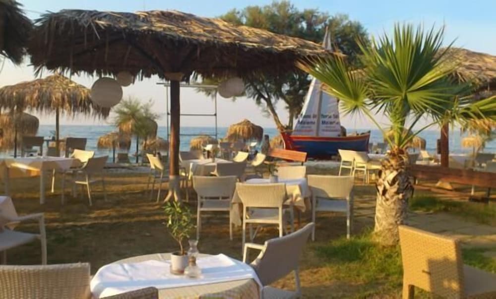 Фото Solon Apartments