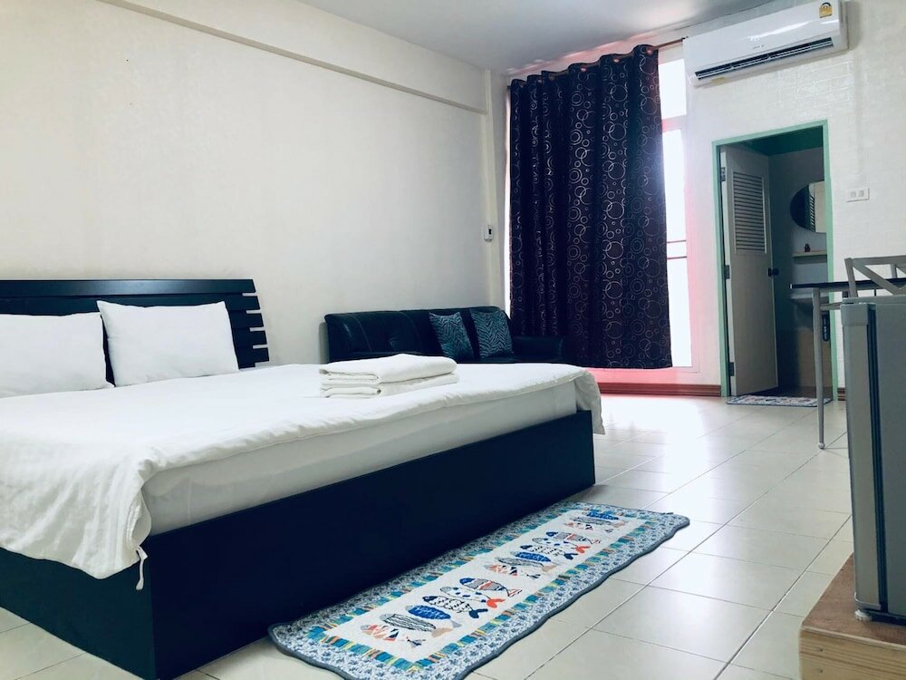 Фото Vk &Residence Kanchanaburi