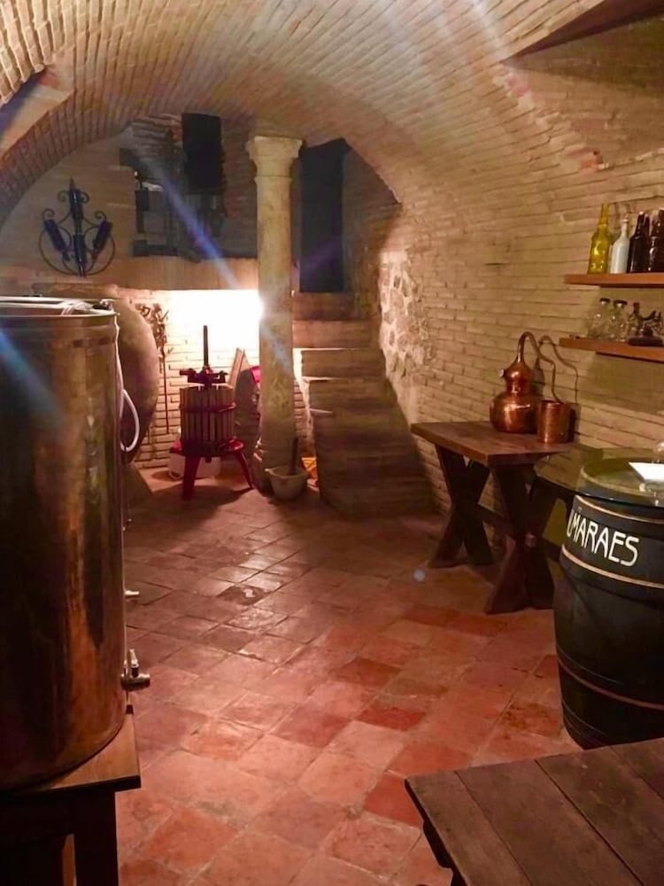 Фото Habitaciones Las Termas