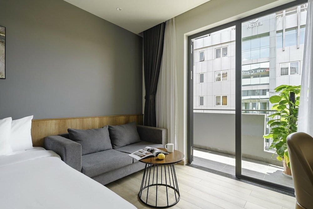 Фото Ttr Central Apart Hotel