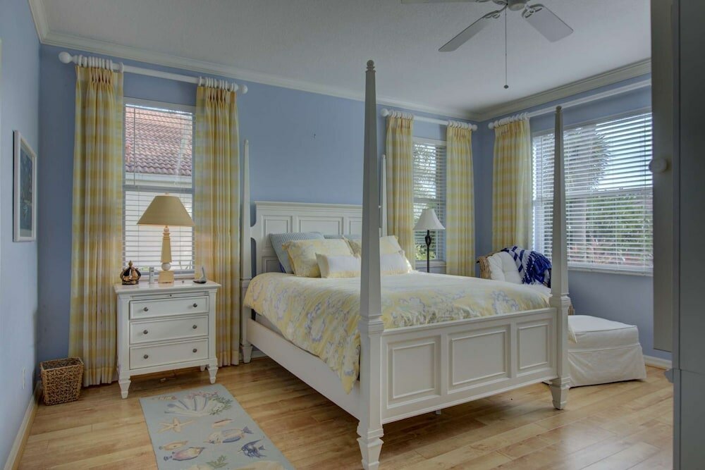 Фото Tortuga Pool Home