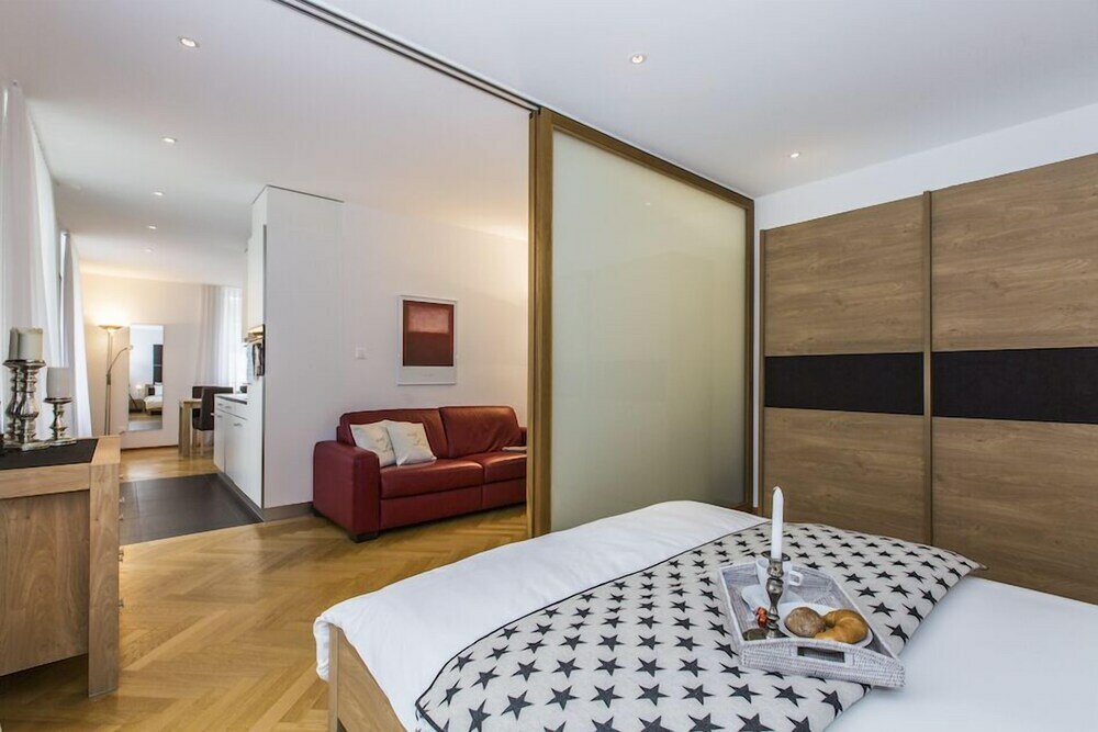 Фото Nest- Eidmattstrasse