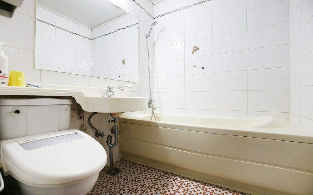 Фото Nonsan Titanic Motel