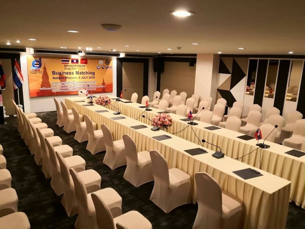 Фото U Home Hotel