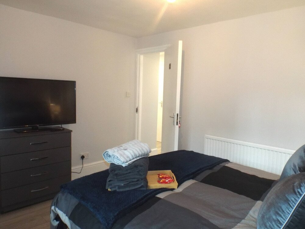 Фото East London Short Let's