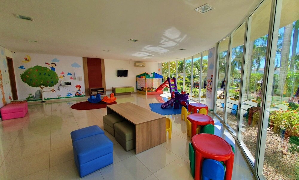 Фото Nautilus Ap Club Premium - Penha-SC