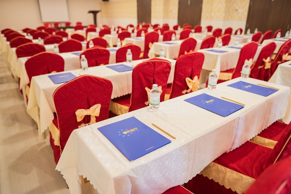 Фото Orbit Resort & Spa